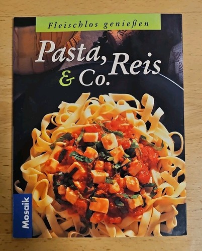 Pasta leckere - co.,