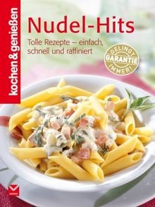 Nudel hits tolle rezepte - nudel-hits:,