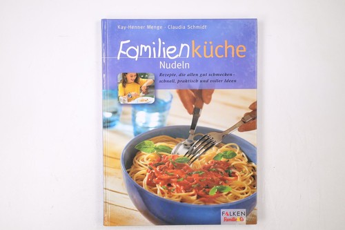 45747 kay henner menge - 45747, nudeln