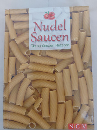 Nudelsaucen die schönsten - nudelsaucen,