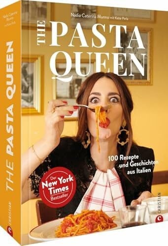 Nudel kochbuch the pasta - nudel,