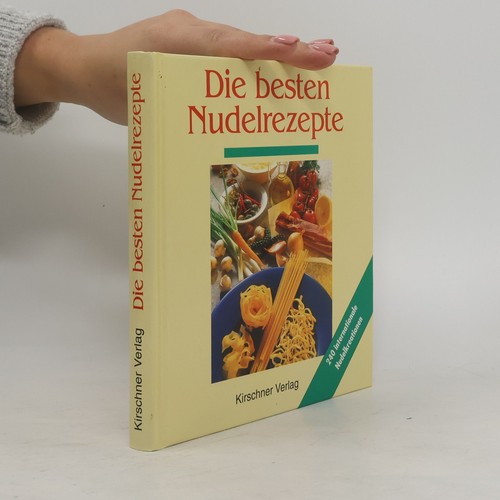 Die besten nudelrezepte - besten, nudelrezepte 