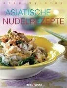 Asiatische nudelrezepte buch - asiatische,