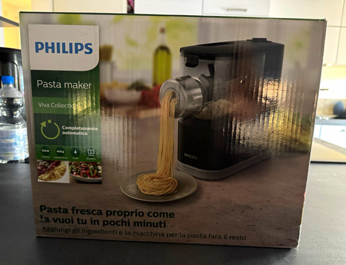 Philips hr2345 viva - philips, collection
