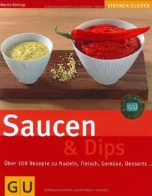 Saucen dips über 100 - Über,