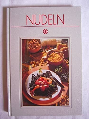 Nudeln mit 125 rezepten buch - 125,