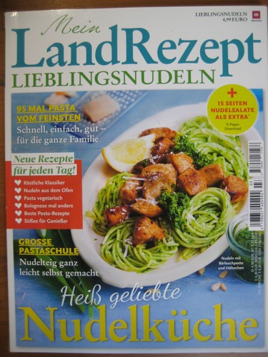 Mein landrezept - mein,