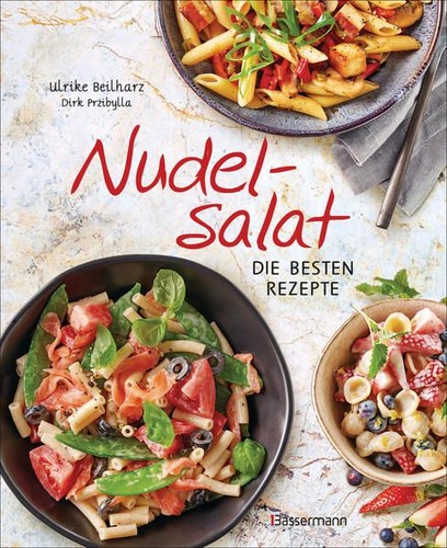 Nudelsalat die besten - -,