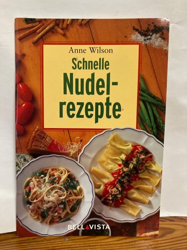 Schnelle nudelrezepte anne - schnelle,