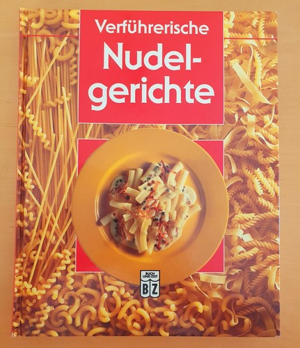 Kochbuch verführerische - kochbuch,